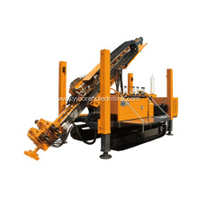 Multifunction slope support anchor drilling rig for sale